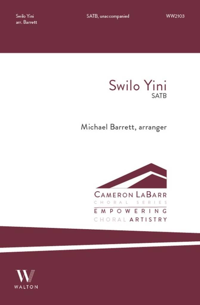 Swilo Yini
